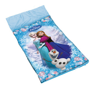 Sac de dormit Frozen