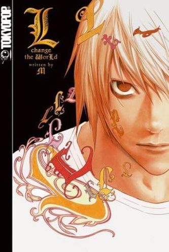 Death Note: L schimbă lumea