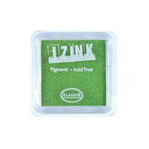 IZINK tampon pentru ștampilă - lime