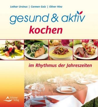 gesund & aktiv kochen