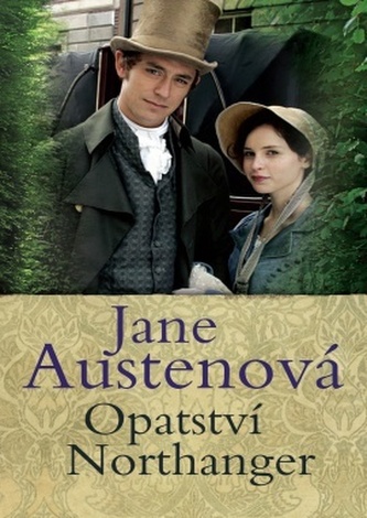 Mănăstirea Northanger