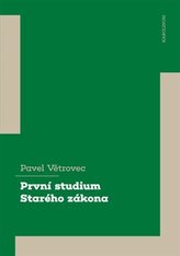 Primul studiu al Vechiului Testament