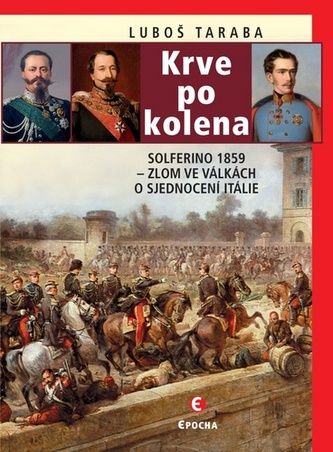 Sânge până la genunchi