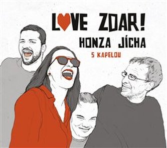 Love zdar!