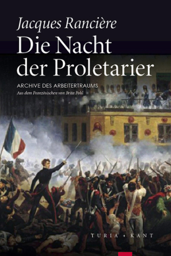Noaptea proletarilor