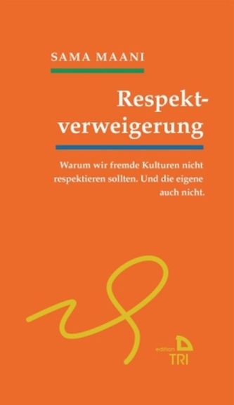 Refuzul respectului