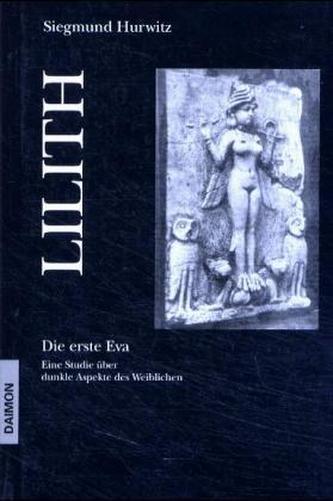 Lilith, prima Eva