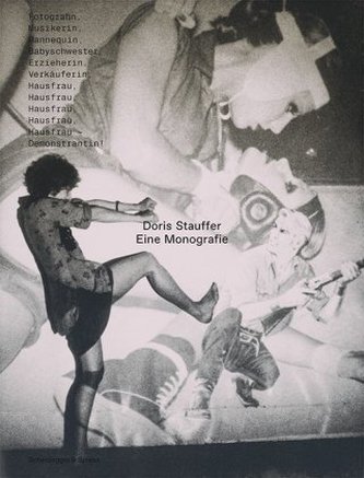 Doris Stauffer