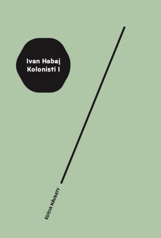 Kolonisti