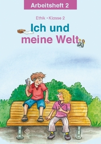 Klasse 2, Arbeitsheft