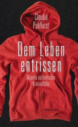 Dem Leben entrissen