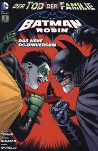 Batman & Robin