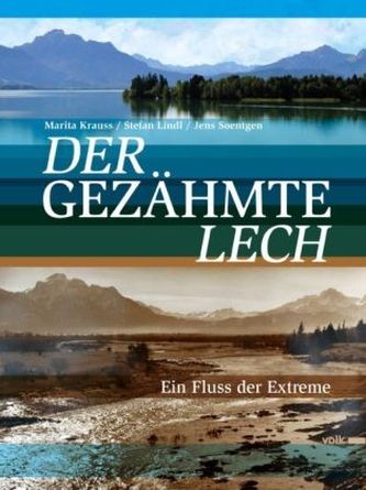 Lechul îmblânzit