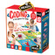 HEADU: Joc de codare