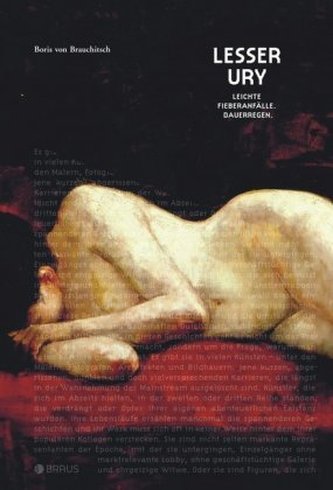 Lesser Ury