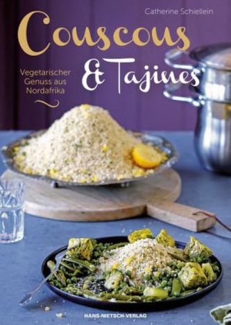 Cuscus & Tajine