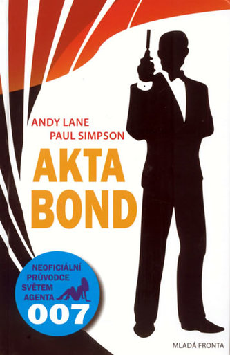 Dosarele Bond