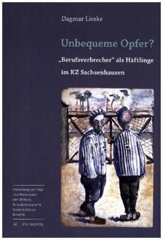 Unbequeme Opfer?