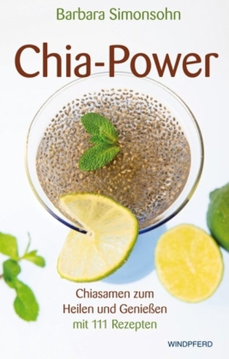 Puterea chia