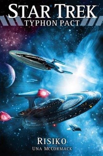 Star Trek - Typhon Pact -  Risiko