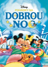 Disney - Povești de noapte bună