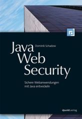 Securitate web Java