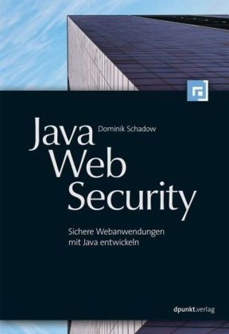 Securitate web Java