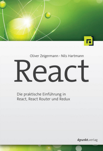 React