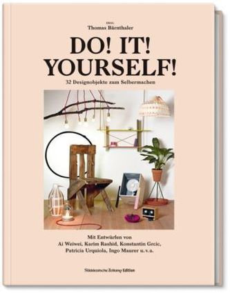 DO! IT! YOURSELF!