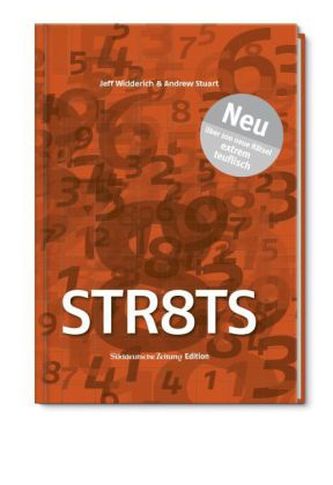 Str8ts, extrem teuflisch