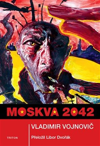 Moscova 2042