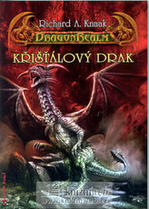 Dragon de cristal