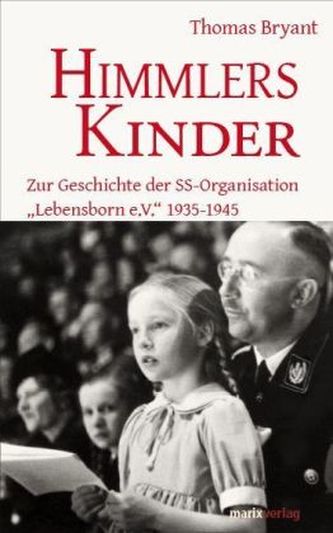 Copiii lui Himmler
