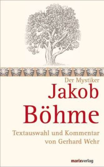 Misticul Jakob Böhme