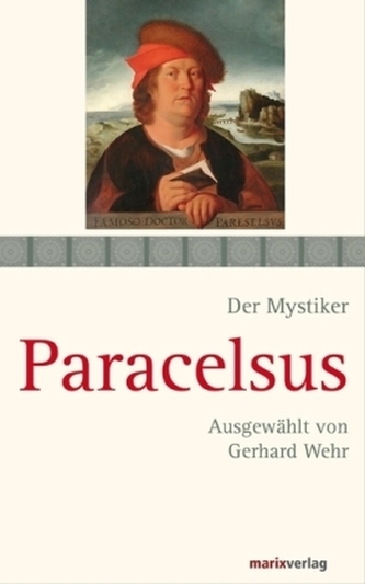Misticul Paracelsus