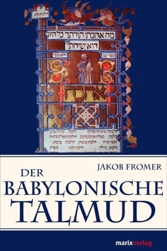Talmudul babilonian