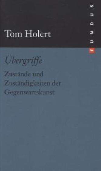 Übergriffe
