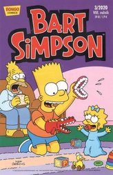Bart Simpson