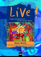 Live! Basic Beats