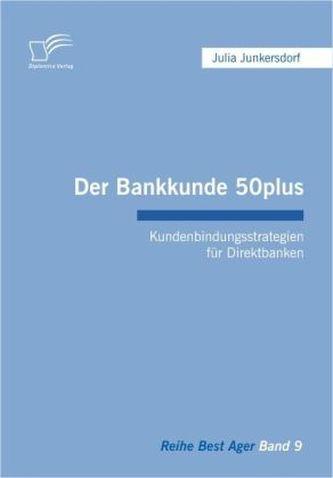 Clientul bancar 50plus