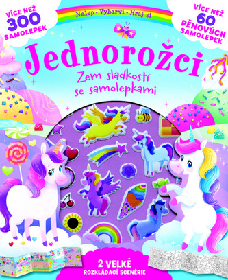 Jednorožci