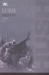 Batman, Hush. Tl.2