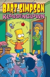 Bart Simpson, Klassenclown