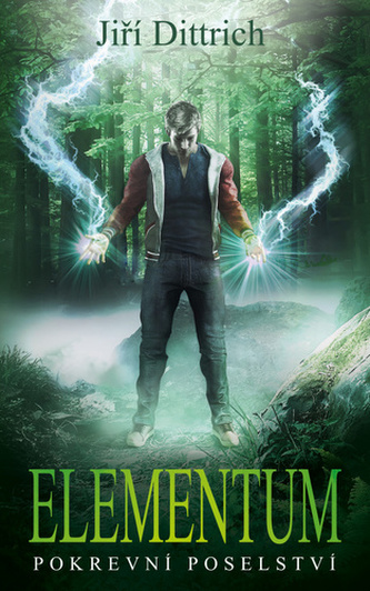 Elementum 3 - Mesajul sângelui