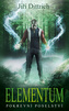 Elementum 3 - Mesajul sângelui