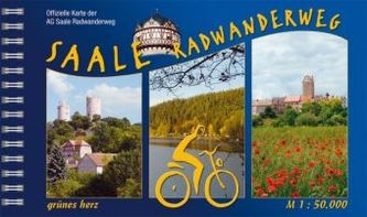 Saale Radwanderweg
