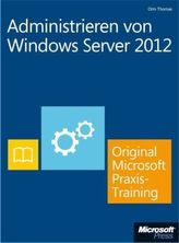 Administrieren von Windows Server 2012