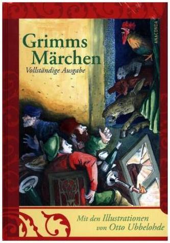 Grimms Märchen