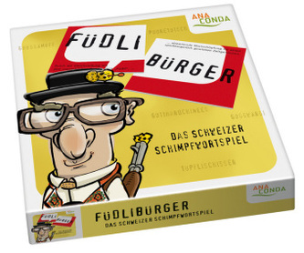 Füdlibürger (joc de cărți)
