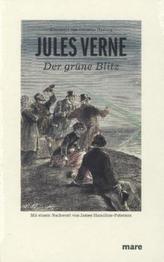 Fulgerul verde